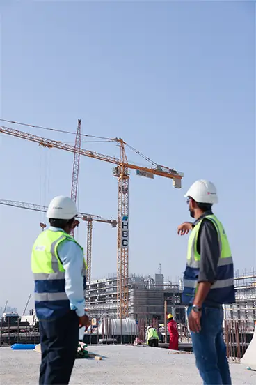 General Contracting