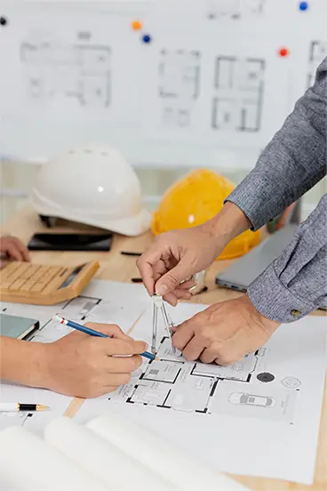 Design & Build