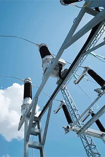 Infrastructure & Utility Works