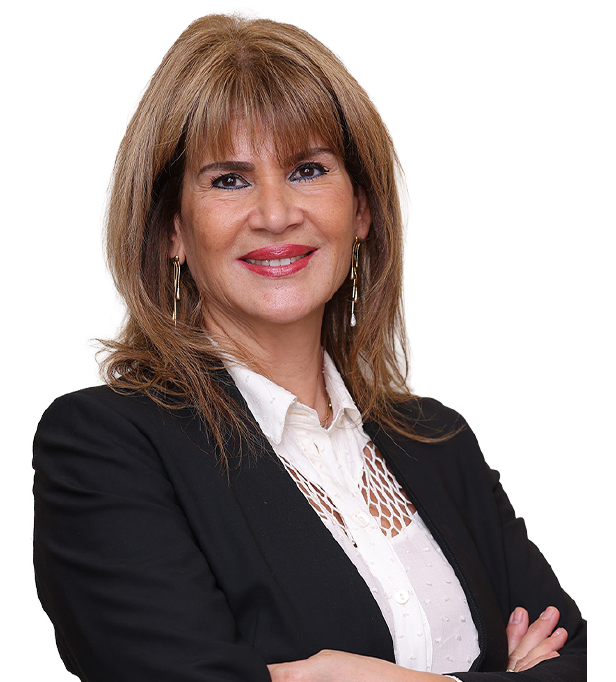 Dr. Ruwayda Daham 1