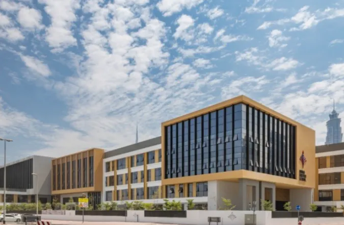 Dubai British School Jumeirah
