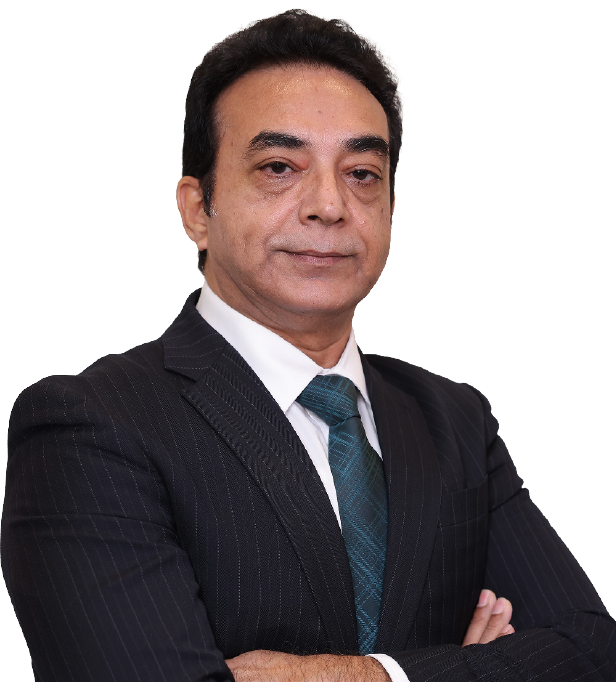 Muhammad Zafar Iqbal