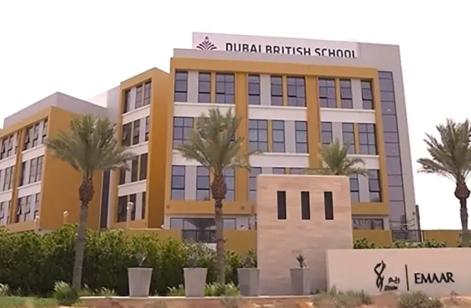HBC Dubai British School – Mira