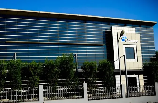 HBC Glass Bonding Factory