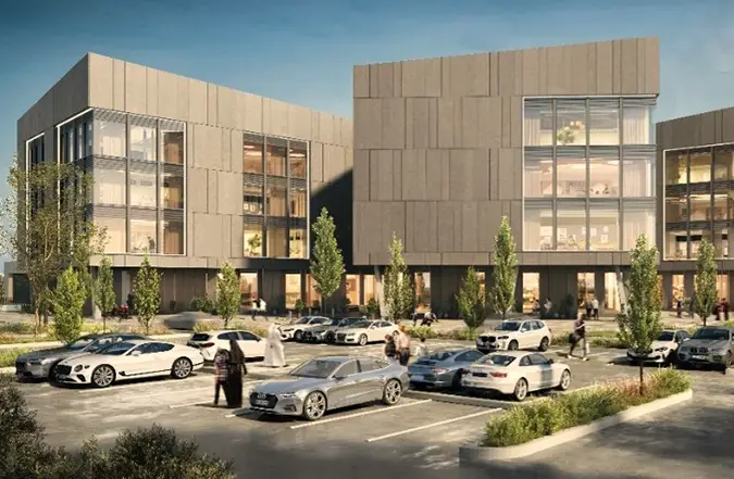 HBC Harrow International School Dubai