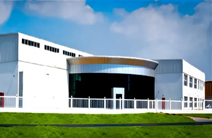 HBC Pre Engineered GM Office Warehouse